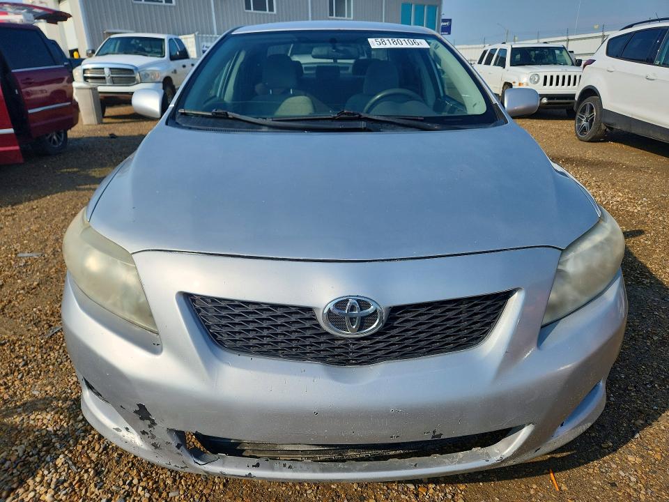 Aukcja sprzedaży 2010 Toyota Corolla, vin: 2T1BU4EEXAC374390, numer aukcji: 58180106