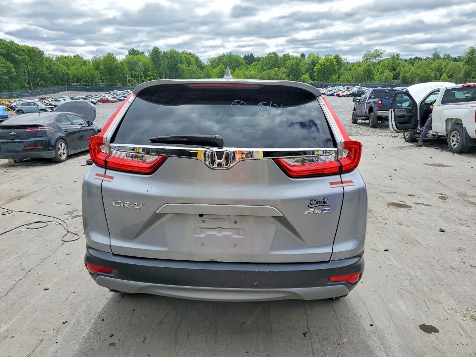 56301546 :رقم المزاد ، 5J6RW2H86KL031082 vin ، 2019 Honda Cr-v مزاد بيع