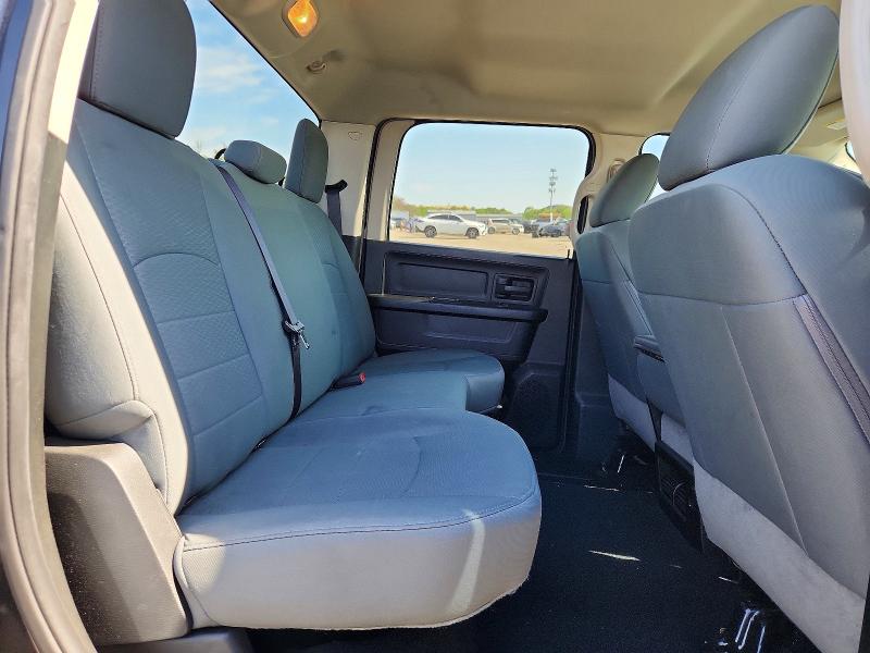 Продажа на аукционе авто 2018 Ram 1500, vin: 1C6RR7KT2JS233274, номер лота: 56052146
