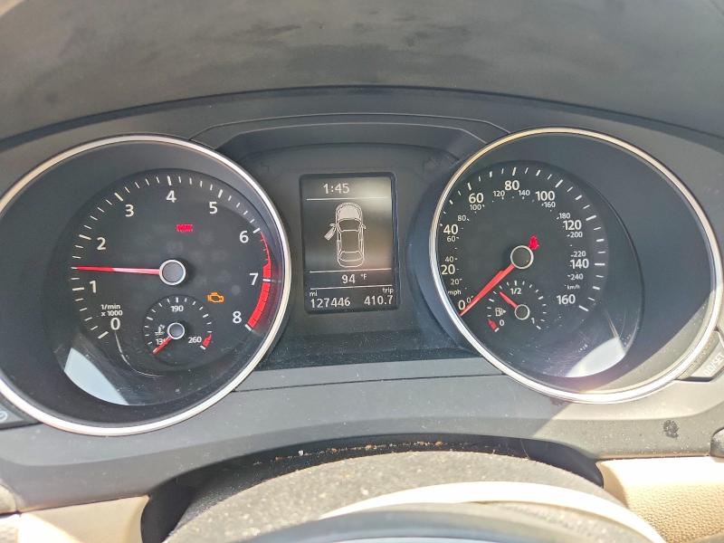 Продаж на аукціоні авто 2017 Volkswagen Jetta, vin: 3VWB67AJ0HM301722, номер лоту: 58134936