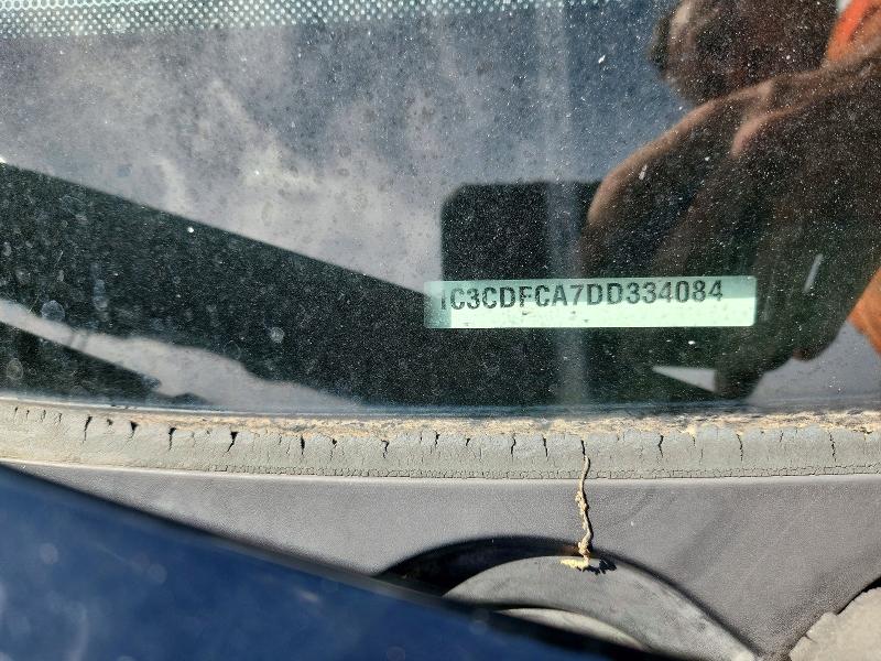 Продаж на аукціоні авто 2013 Dodge Dart, vin: 1C3CDFCA7DD334084, номер лоту: 57356426