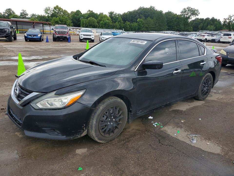 Aukcja sprzedaży 2017 Nissan Altima, vin: 1N4AL3AP2HC474525, numer aukcji: 58750746