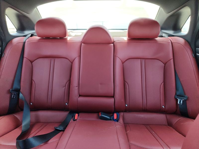 Продаж на аукціоні авто 2025 Kia K5, vin: KNAG64J77S5314697, номер лоту: 57444376