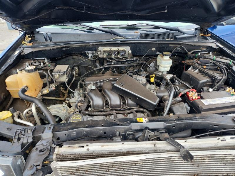 Продаж на аукціоні авто 2008 Ford Escape, vin: 1FMCU03108KC82576, номер лоту: 55698126