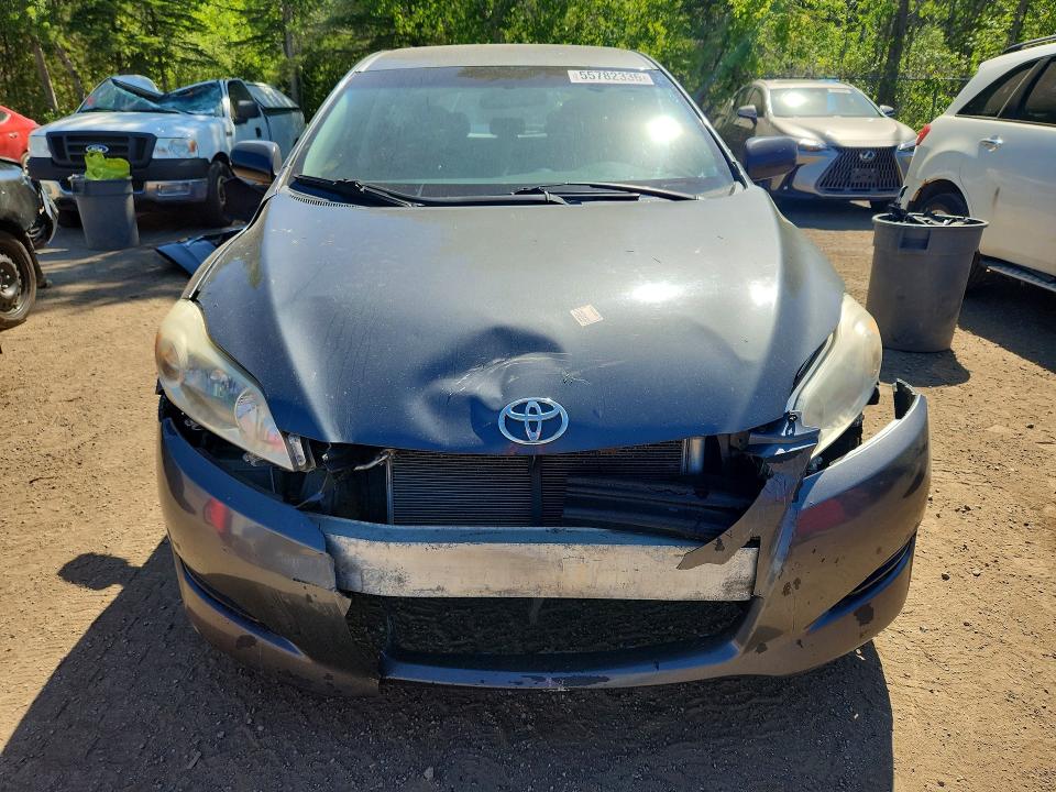 Aukcja sprzedaży 2010 Toyota Matrix, vin: 2T1KU4EE2AC370088, numer aukcji: 55782336