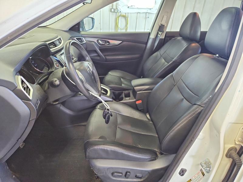 Aukcja sprzedaży 2016 Nissan Rogue, vin: 5N1AT2MT8GC778952, numer aukcji: 56642976