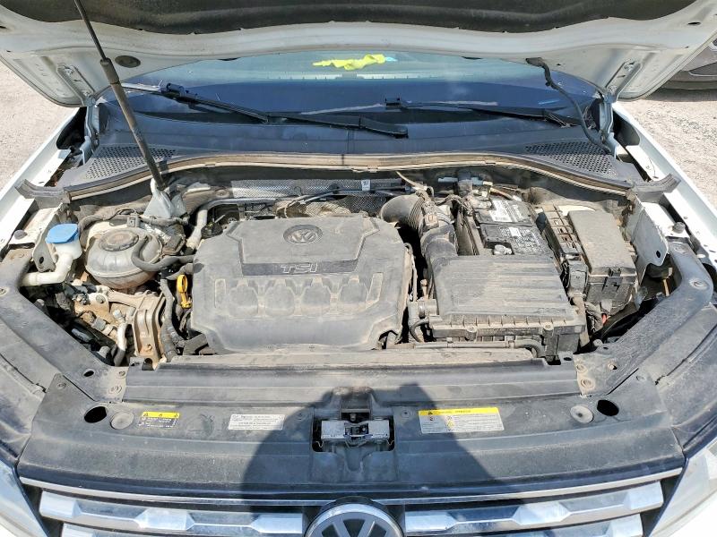 58897356 :رقم المزاد ، 3VV3B7AX6MM063524 vin ، 2021 Volkswagen Tiguan مزاد بيع