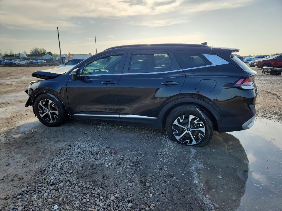 Продажа на аукционе авто 2025 Kia Sportage, vin: 5XYK33DF0SG249671, номер лота: 58729686