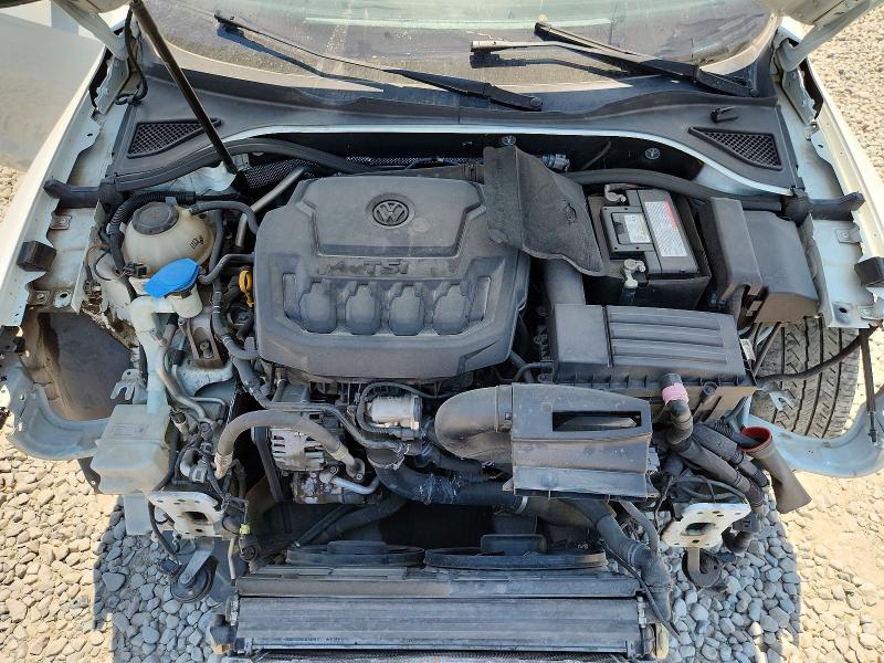 57543956 :رقم المزاد ، 1VWAA7A31JC011959 vin ، 2018 Volkswagen Passat مزاد بيع
