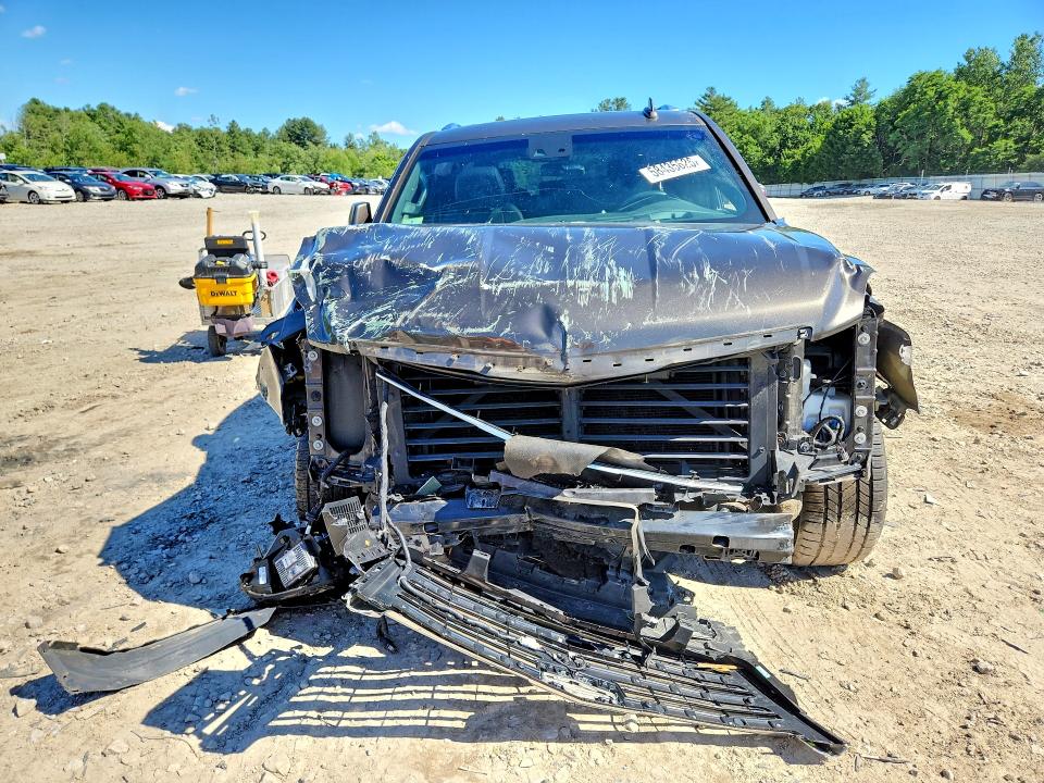 2020 Cadillac Escalade მანქანა იყიდება აუქციონზე, vin: 1GYS4DKJ4LR102602, აუქციონის ნომერი: 58435626
