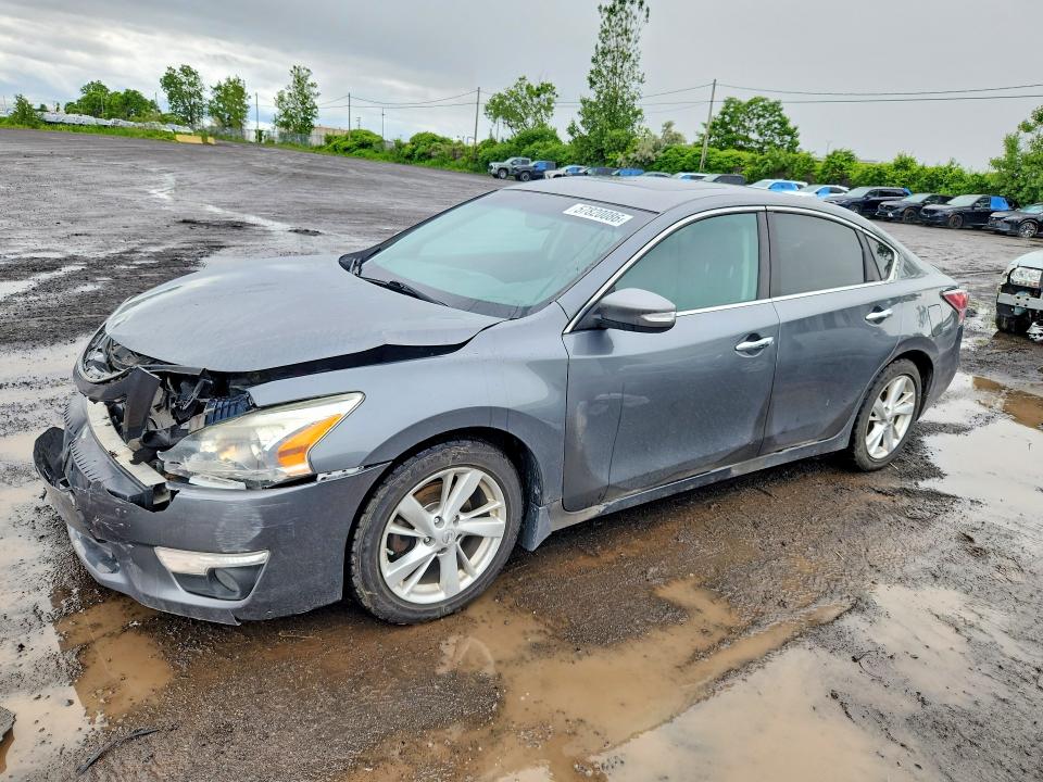 Aukcja sprzedaży 2015 Nissan Altima, vin: 1N4AL3AP2FN373650, numer aukcji: 57820086