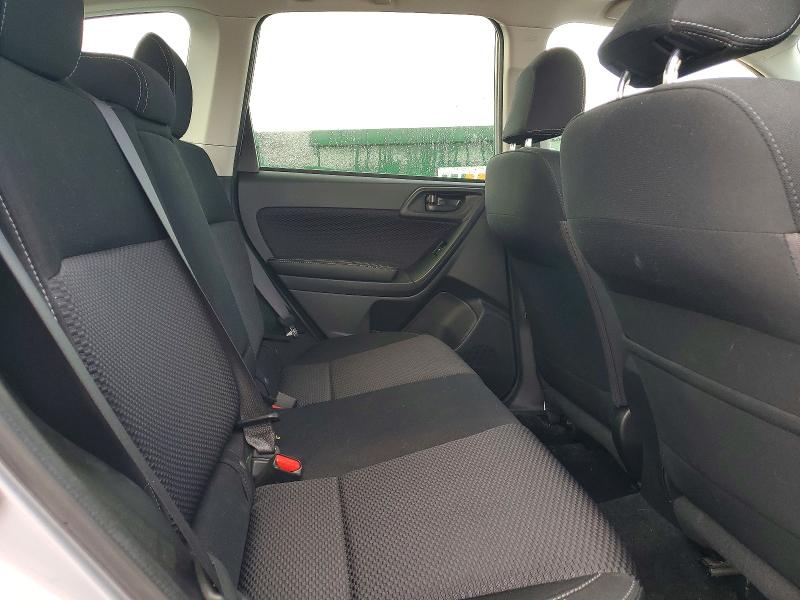 Aukcja sprzedaży 2017 Subaru Forester, vin: JF2SJAGC3HH568074, numer aukcji: 57354736