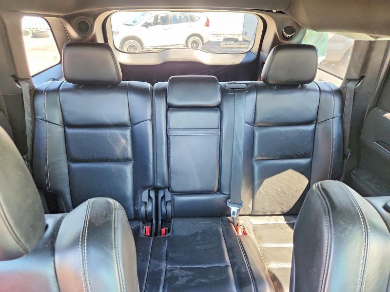 57287816 :رقم المزاد ، 1C4RJFBG0HC872500 vin ، 2017 Jeep Grand Cherokee مزاد بيع