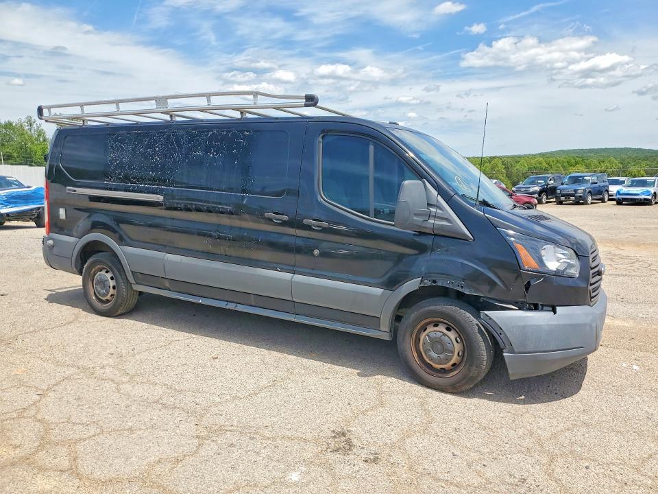 Продажа на аукционе авто 2015 Ford Transit, vin: 1FTBW2YG1FKA20209, номер лота: 61264576