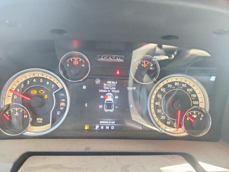 2014 Ram 1500 მანქანა იყიდება აუქციონზე, vin: 1C6RR6LT4ES435547, აუქციონის ნომერი: 55134126