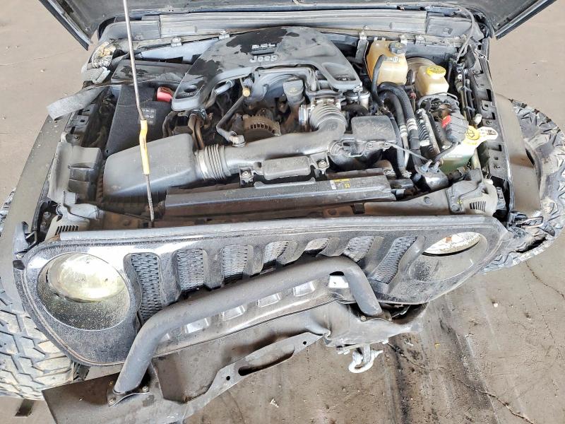 Aukcja sprzedaży 2019 Jeep Wrangler Unlimited, vin: 1C4HJXDG9KW511416, numer aukcji: 57088086