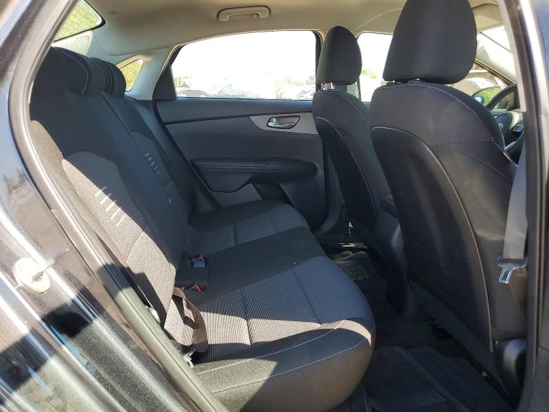 Продаж на аукціоні авто 2019 Kia Forte, vin: 3KPF24AD1KE134197, номер лоту: 55762006