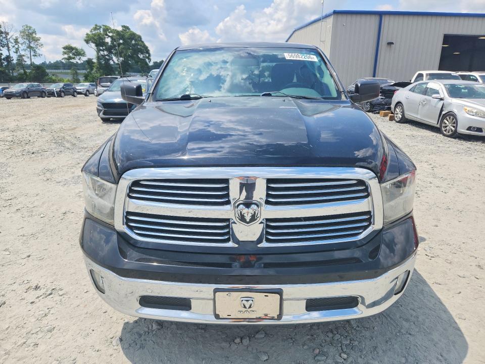 2013 Ram 1500 მანქანა იყიდება აუქციონზე, vin: 1C6RR6GT5DS693276, აუქციონის ნომერი: 56982206
