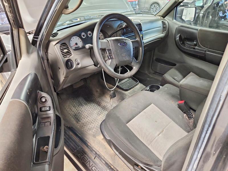 Продажа на аукционе авто 2009 Ford Ranger, vin: 1FTZR15E09PA18168, номер лота: 56281556