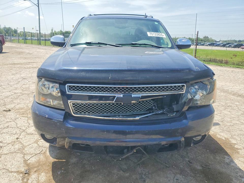 Продаж на аукціоні авто 2007 Chevrolet Avalanche, vin: 3GNFK12377G263861, номер лоту: 79133855