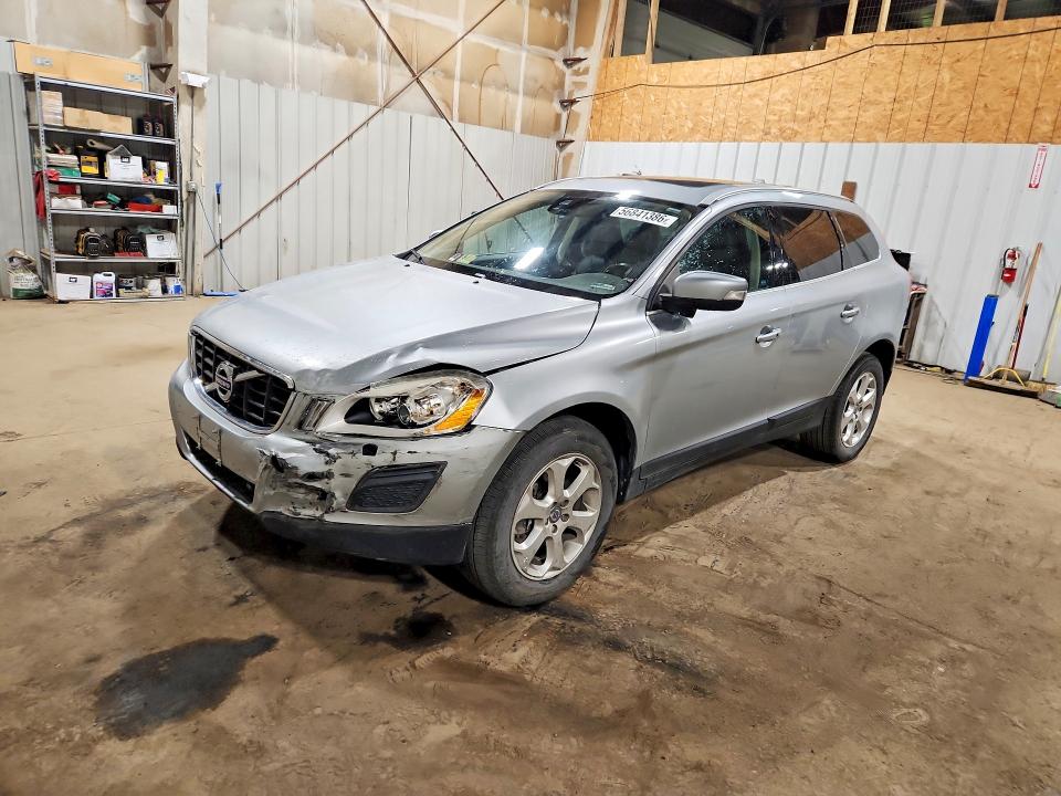 Auction sale of the 2013 Volvo Xc60, vin: YV4952DL5D2441882, lot number: 56841386
