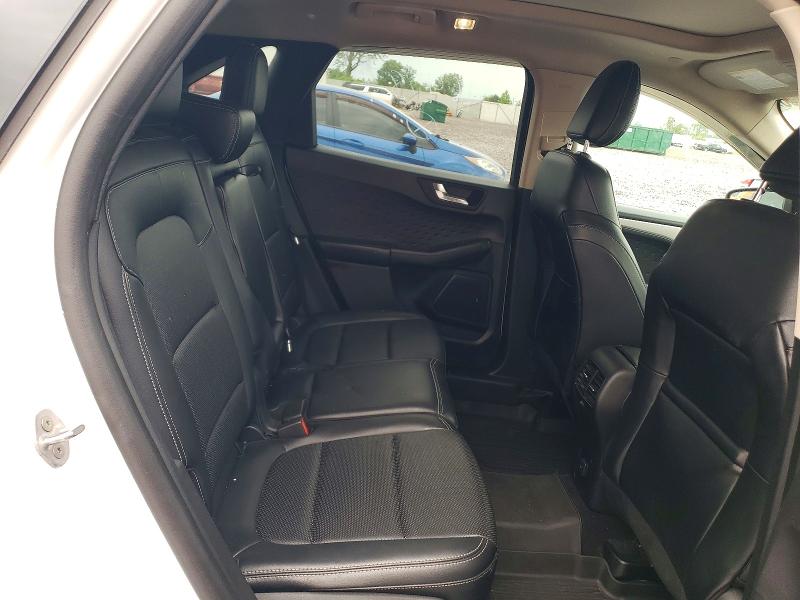 Продажа на аукционе авто 2020 Ford Escape, vin: 1FMCU9H61LUA64782, номер лота: 55003606