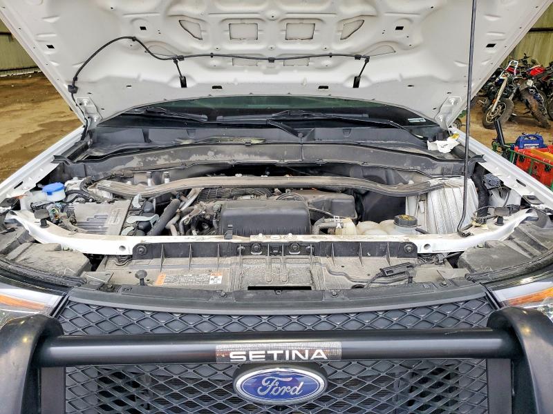 Aukcja sprzedaży 2023 Ford Explorer, vin: 1FM5K8ABXPGB55764, numer aukcji: 57320096
