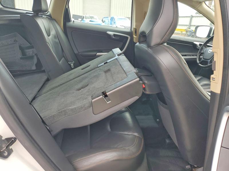 2011 Volvo Xc60 მანქანა იყიდება აუქციონზე, vin: YV4952DZ2B2222296, აუქციონის ნომერი: 57519326