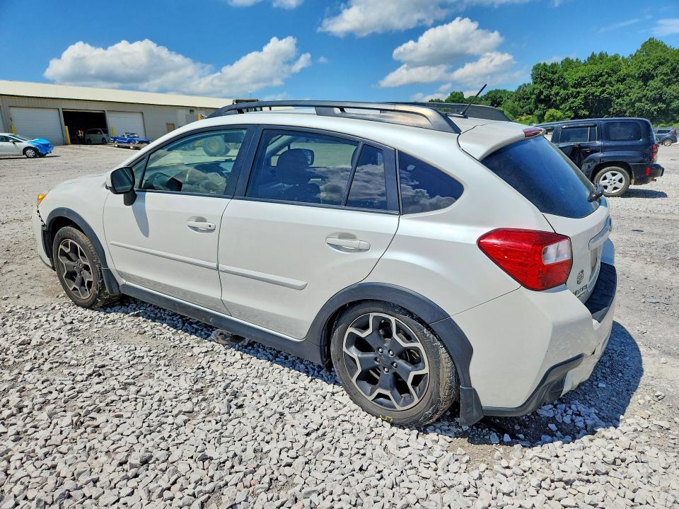 Aukcja sprzedaży 2014 Subaru Xv Crosstrek, vin: JF2GPAKC7E8278914, numer aukcji: 57971316