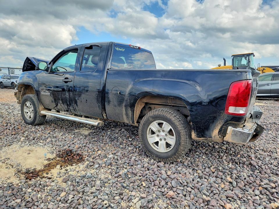 Продаж на аукціоні авто 2013 Gmc Sierra, vin: 1GTR1UEA7DZ121087, номер лоту: 56971366