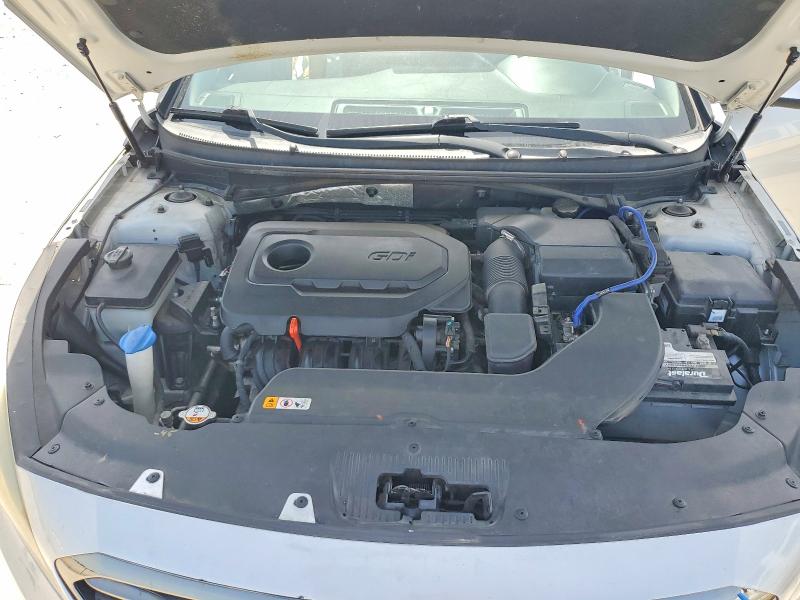 Продажа на аукционе авто 2015 Hyundai Sonata, vin: 5NPE24AF7FH120321, номер лота: 59078056