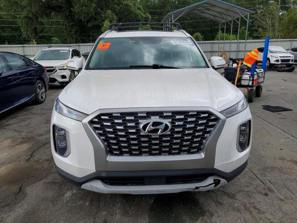 Aukcja sprzedaży 2021 Hyundai Palisade, vin: KM8R2DHE9MU261002, numer aukcji: 57589076