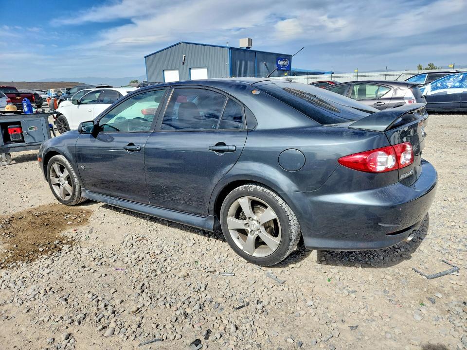 Aukcja sprzedaży 2005 Mazda 6, vin: 1YVHP84D155M14628, numer aukcji: 56461166