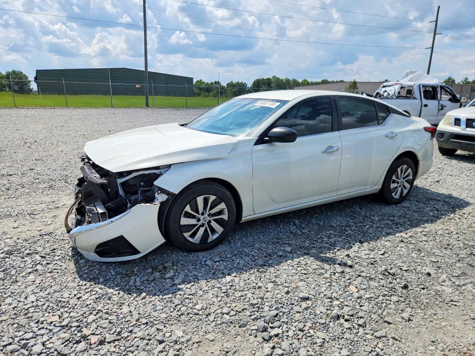 Продажа на аукционе авто 2025 Nissan Altima, vin: 1N4BL4BV4SN342532, номер лота: 56851186
