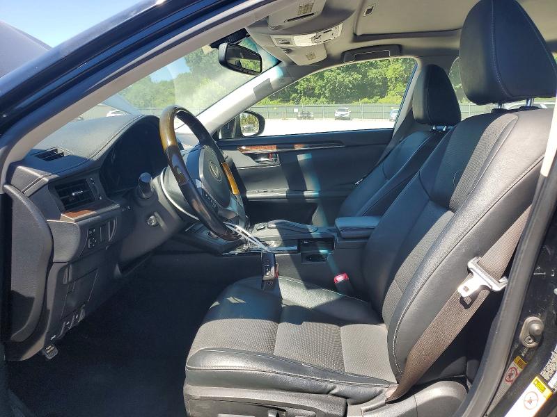 2014 Lexus Es მანქანა იყიდება აუქციონზე, vin: JTHBK1GG7E2133649, აუქციონის ნომერი: 56282236