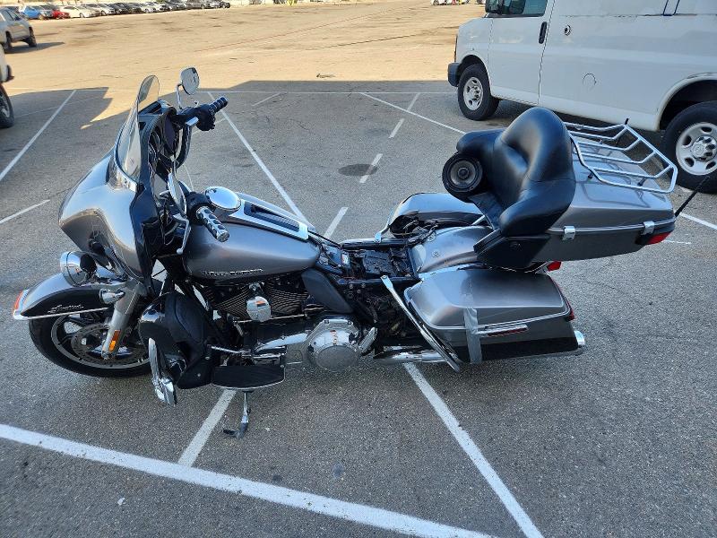 2016 Harley-davidson Flhtkl მანქანა იყიდება აუქციონზე, vin: 1HD1KKL34GB638314, აუქციონის ნომერი: 55648916