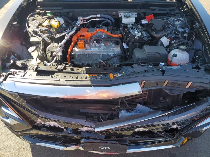 Продаж на аукціоні авто 2025 Cadillac Lyriq, vin: 1GYKPNRL5SZ312256, номер лоту: 57563396
