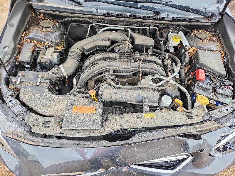 Продаж на аукціоні авто 2019 Subaru Impreza, vin: 4S3GTAC64K3757223, номер лоту: 58978966