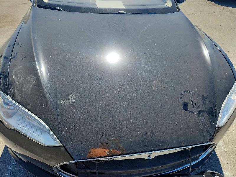 Aukcja sprzedaży 2016 Tesla Model S, vin: 5YJSA1E13GF132985, numer aukcji: 58818756
