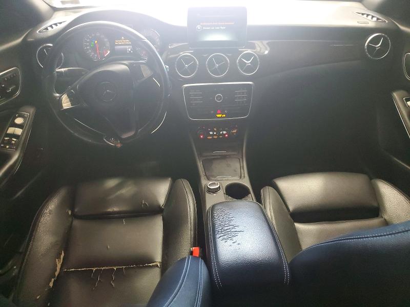 Продажа на аукционе авто 2016 Mercedes-benz Cla, vin: WDDSJ4EB5GN298958, номер лота: 56954066