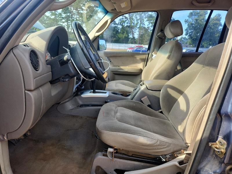 Aukcja sprzedaży 2002 Jeep Liberty, vin: 1J4GK58K32W323447, numer aukcji: 58936076