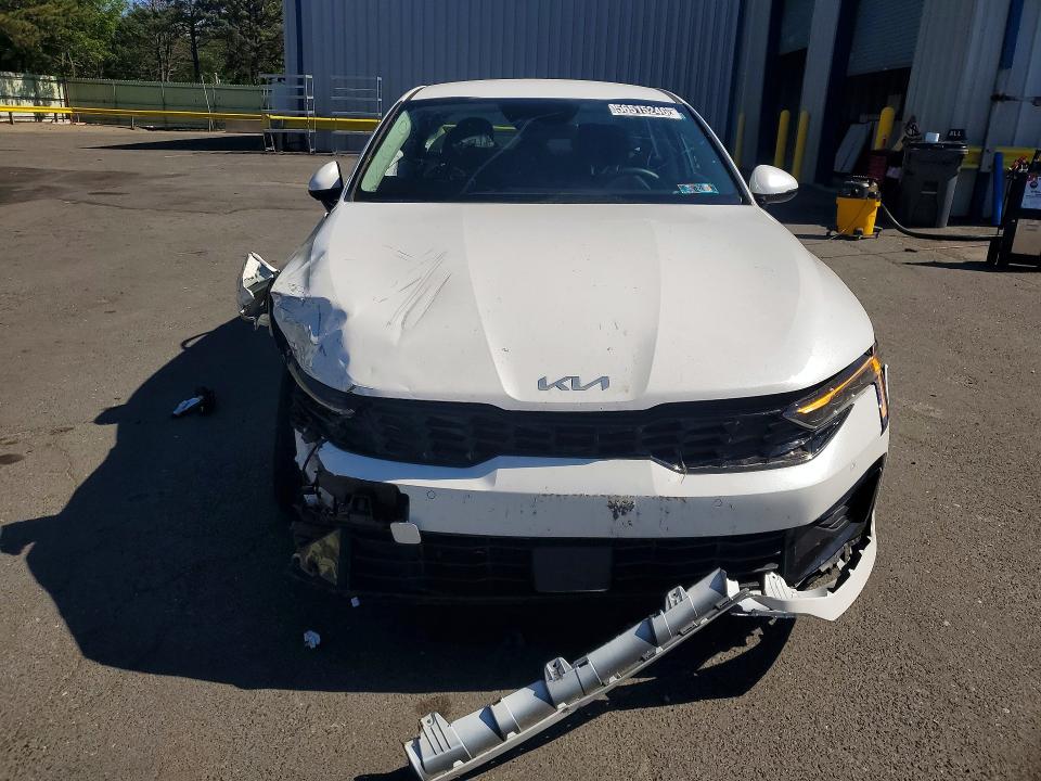 Продажа на аукционе авто 2026 Kia K5, vin: KNAG24J73T5445431, номер лота: 56515246