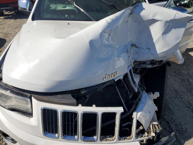 2014 Jeep Grand Cherokee მანქანა იყიდება აუქციონზე, vin: 1C4RJEBG6EC152236, აუქციონის ნომერი: 55646156
