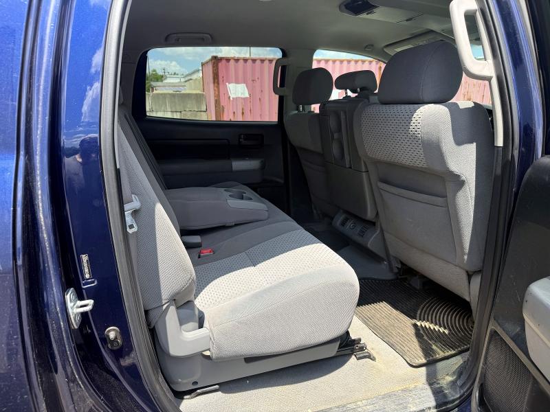 Aukcja sprzedaży 2007 Toyota Tundra, vin: 5TBDV54167S462078, numer aukcji: 57439476