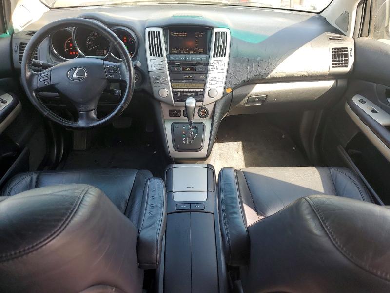 Aukcja sprzedaży 2006 Lexus Rx, vin: JTJHW31UX60015938, numer aukcji: 57042836