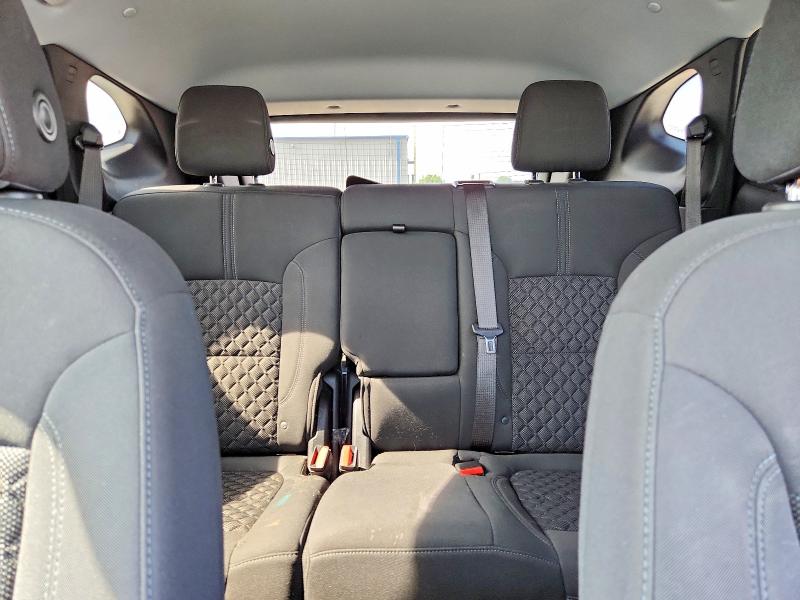 Aukcja sprzedaży 2021 Chevrolet Blazer, vin: 3GNKBBRA0MS526466, numer aukcji: 55440536