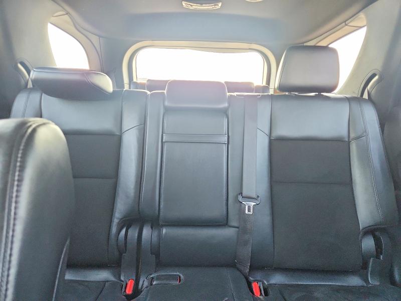 Aukcja sprzedaży 2019 Dodge Durango, vin: 1C4RDJDG7KC755995, numer aukcji: 58240646