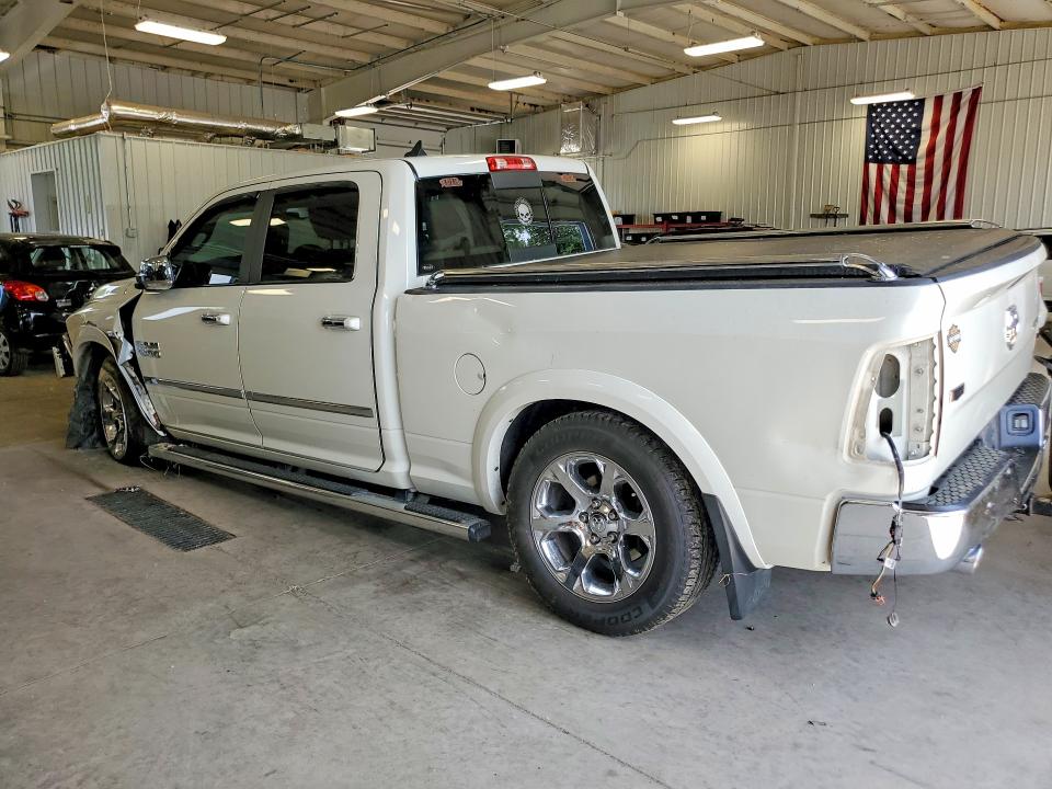 Aukcja sprzedaży 2016 Ram 1500, vin: 1C6RR7VT8GS235387, numer aukcji: 55646446