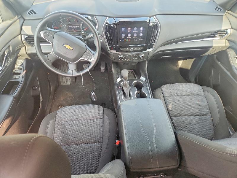 Продажа на аукционе авто 2023 Chevrolet Traverse, vin: 1GNERGKW2PJ245819, номер лота: 57500066
