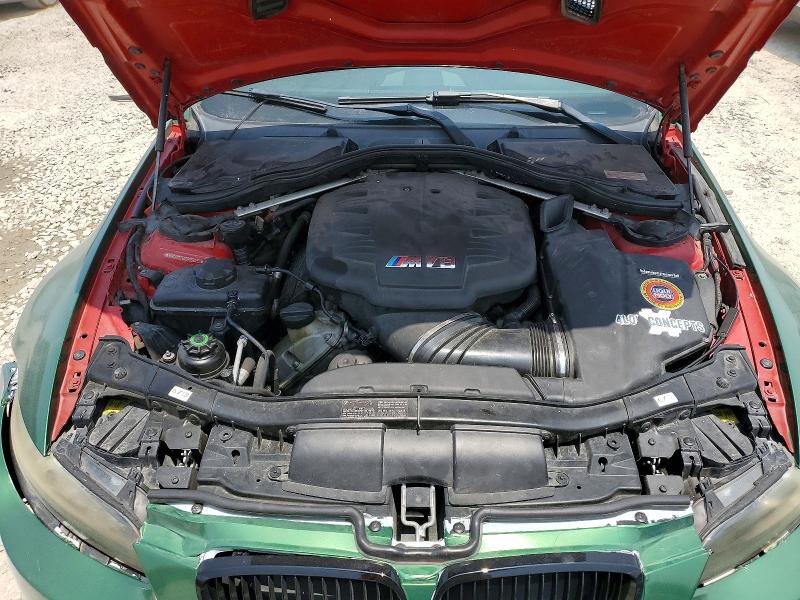 Продажа на аукционе авто 2011 Bmw M3, vin: WBSKG9C5XBE369480, номер лота: 58977956
